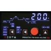IDEAL PRAKTIK TIG 200 AC/DC LED